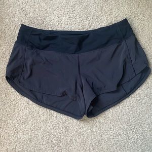 LULU SHORTS